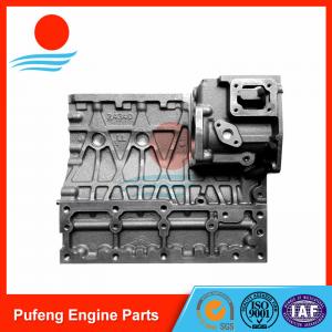 Wholesale Kubota spare parts V2403 cylinder block from china suppliers