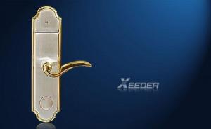 Wholesale L6208-IC hotel lock from china suppliers