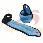1LB, 2LB, 3LB, 4LB neoprene Thumblock Wrist Weights
