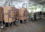 8000LPH Brackish Water Desalination Plant For Irrigating Purpose 8TPH