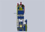 Suitable for the production of seamless 89mm diameter and welding elbow forming