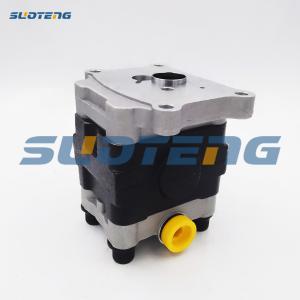 Wholesale 708-3S-04573 Gear Pump For PC55MR-3 Excavator Parts from china suppliers