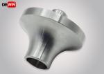 Stable Carbon Steel CNC Machined Components For Vehicles OEM Supplies
