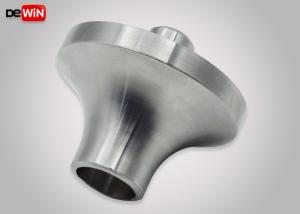 Wholesale Stable Carbon Steel CNC Machined Components For Vehicles OEM Supplies from china suppliers