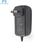 Ac Dc 12v 2a Wall Mount Ac Dc Power Adapters For Cctv Camera