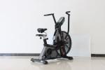 Functional Assault Recumbent Air Bike Exercise Cardio Equipment