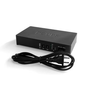 Wholesale Mini Ups DC 9V 12V 5V Smart Mini UPS For Wifi Router Webcam CCTV Camera from china suppliers