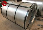 TDC52DTS350GD Galvanized Steel Roll / Cold Rolled Galvanized Steel Coil