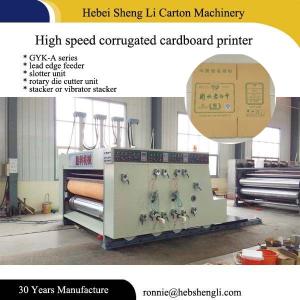 Wholesale 2-6 Colors Flexo Printing Equipment , Printing Ink Mixing Machine from china suppliers
