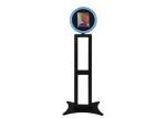 Party IPad Photo Booth Wedding Selfie Ring Photo Booth Portable Ring Light