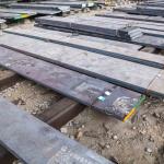 AISI 682 INCOLOY 901 AMS 5660 Sheet Steel NiFeCr12Mo W-Nr 2.4975 Superalloy