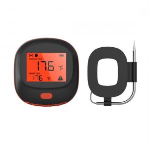 China Bluetooth Meat Thermometer for BBQ Cooking(ZXBT-01) on sale