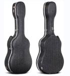 ABS Hard Classical Guitar Case / Anti Pressure Hard Shell Guitar Case Acoustic