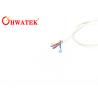 Buy cheap PVC Insulated Multicore Control Cable Screened Multi Conductor UL20276 30V VW-1 from wholesalers