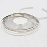 Pure Nickel Strip 0.15mm X 10mm 99.96% Purity Nickel Tape Sheet For 18650 &