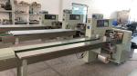Automatic Rotary Type Packing Machine for Food Industry and Daily Necessities