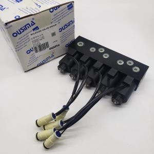 Wholesale Excavator Solenoid Valve VOE8277120 VOE8279674 For EC460B from china suppliers