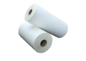 Wholesale Thermal Matte PET Anti-Scuff Laminating Film For Packaging from china suppliers