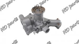 Wholesale A2300 Engine Water Pump 4900469 6 months Warranty from china suppliers