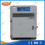 high temperature heating oven / heat treatment furnace muffle furnace