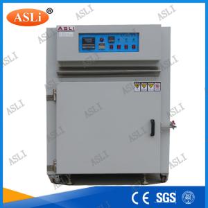 Wholesale 270 Liters Cabinet High Temperature Ovens Aging Test Chamber Two Layers from china suppliers
