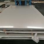Width 2000mm Stainless Steel Sheets Metal Brushed Polished 2b Finish Ss Sheet