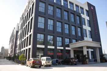 Zhangjiagang Acoshine Hometextile Co., Ltd.