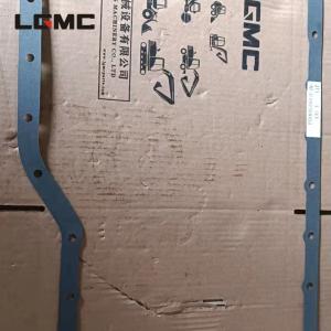 Wholesale excavator 4HK1 part power system 8973638451 Gasket Oil pan from china suppliers