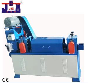 Wholesale Mechanical Iron Straightening Cutting Machine Automatic Straighten And Cut Wire from china suppliers