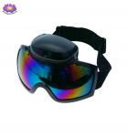 Fashionable Full HD 1080P Sports Skiing Goggles Camera Outdoor DVR Glasses