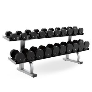 Wholesale Befreeman Hot Sale High Quality Gym Equipment Commercial Dumbbell Rack from china suppliers