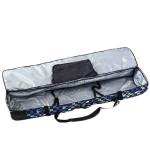 169x35x20cm Wheeled Ski Bag