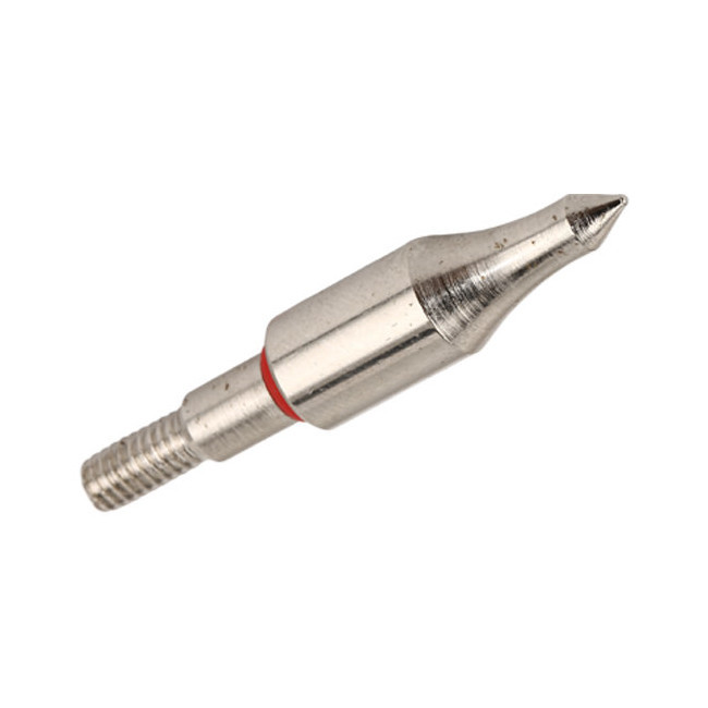 250 Grain Practice Broadheads And Field Points Tips Archery For 8.6mm OD