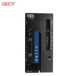 Wholesale IGBT PID Control Motor Servo Drive System For Packaging Machinery from china suppliers