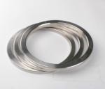Oil And Gas Industry Wellhead Duplex F44 BX Ring Joint Gasket BX 156 Ring Gasket