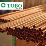 High Purity 99.9% Copper C10100 C10200 C10300 C10400 Copper Nickel Alloy C70600