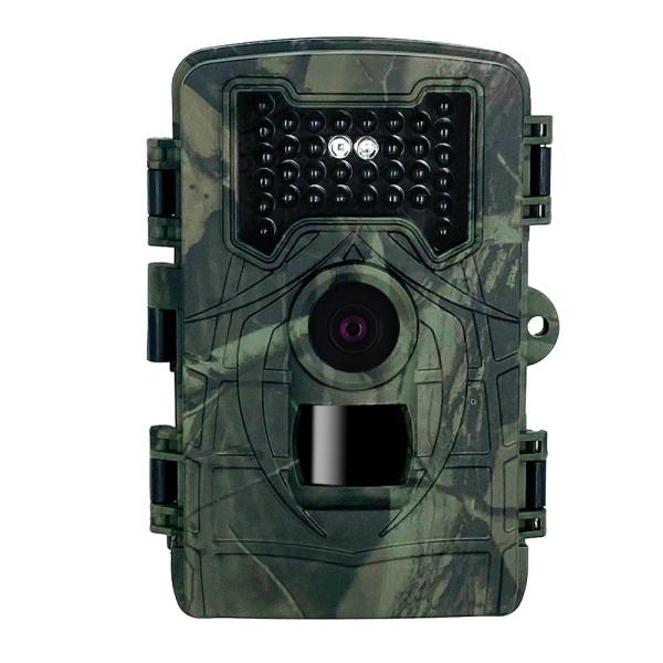 JPG AVI HD Trail Camera 34pcs LED 24MP 1080P Hunting Night Vision Wildlife