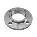 304 Stainless Steel Welded Flange DN32 DN125 DN150 Flat Face Flange