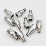 Cnc Machine Parts Factory For Sale Cnc Lathe Accessories Heat Treated Cnc