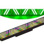 300W RGBW 295W LED Beam Light 95 DMX512 for DJ Club Beam 295 Stage Moving Head