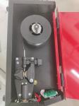 MIG200 220V MIG Mixed CO2 Gas Welding Machine Digital IGBT Inverter