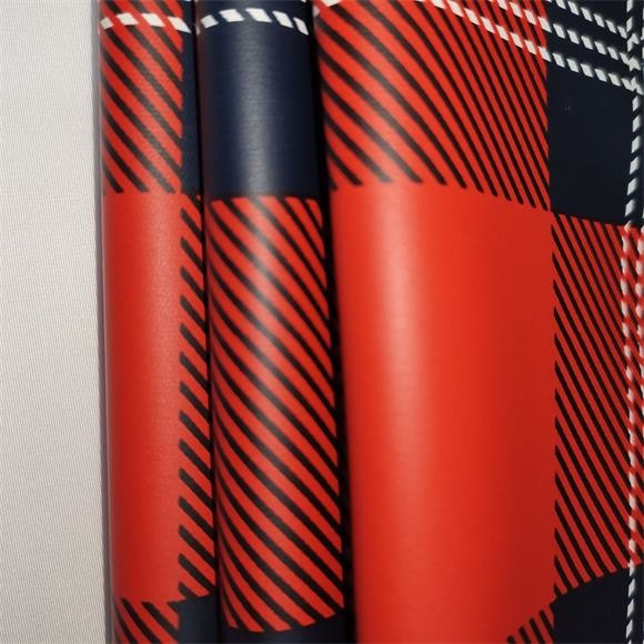 Polyester 230gsm Stretch Softshell Fabric , Lamination Ribstop Fabric