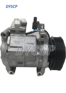 Wholesale Automotive Ac Compressor 38810-5X6-003 38810-5X6-001 For Honda Odyssey Elysion RC3 RR8 from china suppliers