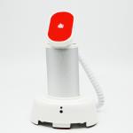 COMER Anti-Theft hp Counter Display Stand security desktop holders