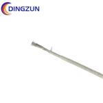 0.35MM2 Glass Fiber Braid Fire Resistance Cable 500c MGT Mica Cable