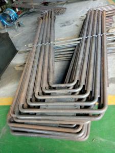 Wholesale Once Through Boiler Super Heater For Circulating Fluidized Bed Boiler from china suppliers