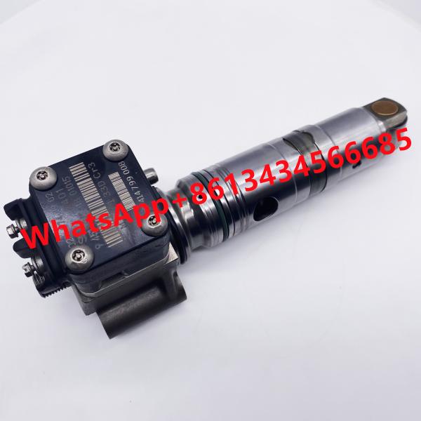 Fuel Injection Unit Pump 0414799008 0414799027 0414799014 0986445003 0986445103