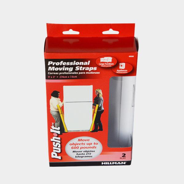 Lightweight Corrugated Recycled Cardboard Gift Boxes Packaging Ultraportable