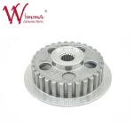 Motorcycle Clutch Hub Factory Selling Aluminum Alloy Iron Casting Industry