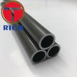 100mm Black Phosphated Hydraulic Cylinder Pipe